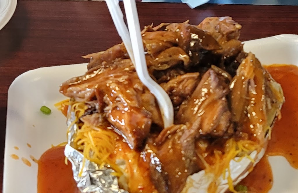 Saw's BBQ, Homewood, AL