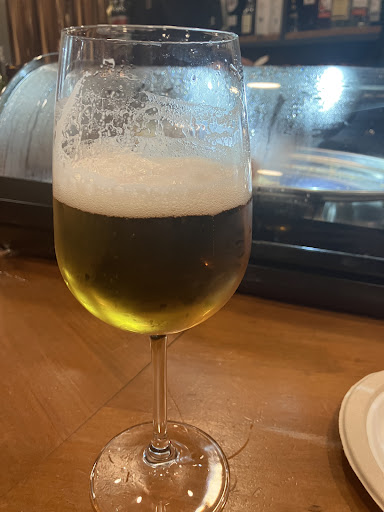 La nueva ruta Jacobea