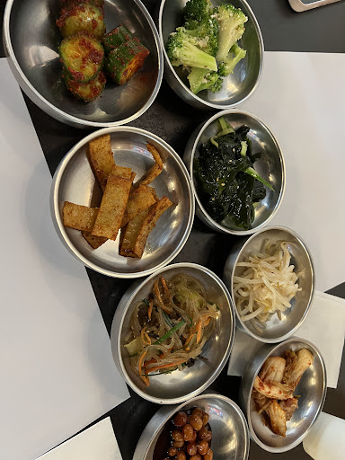 Soy Tofu