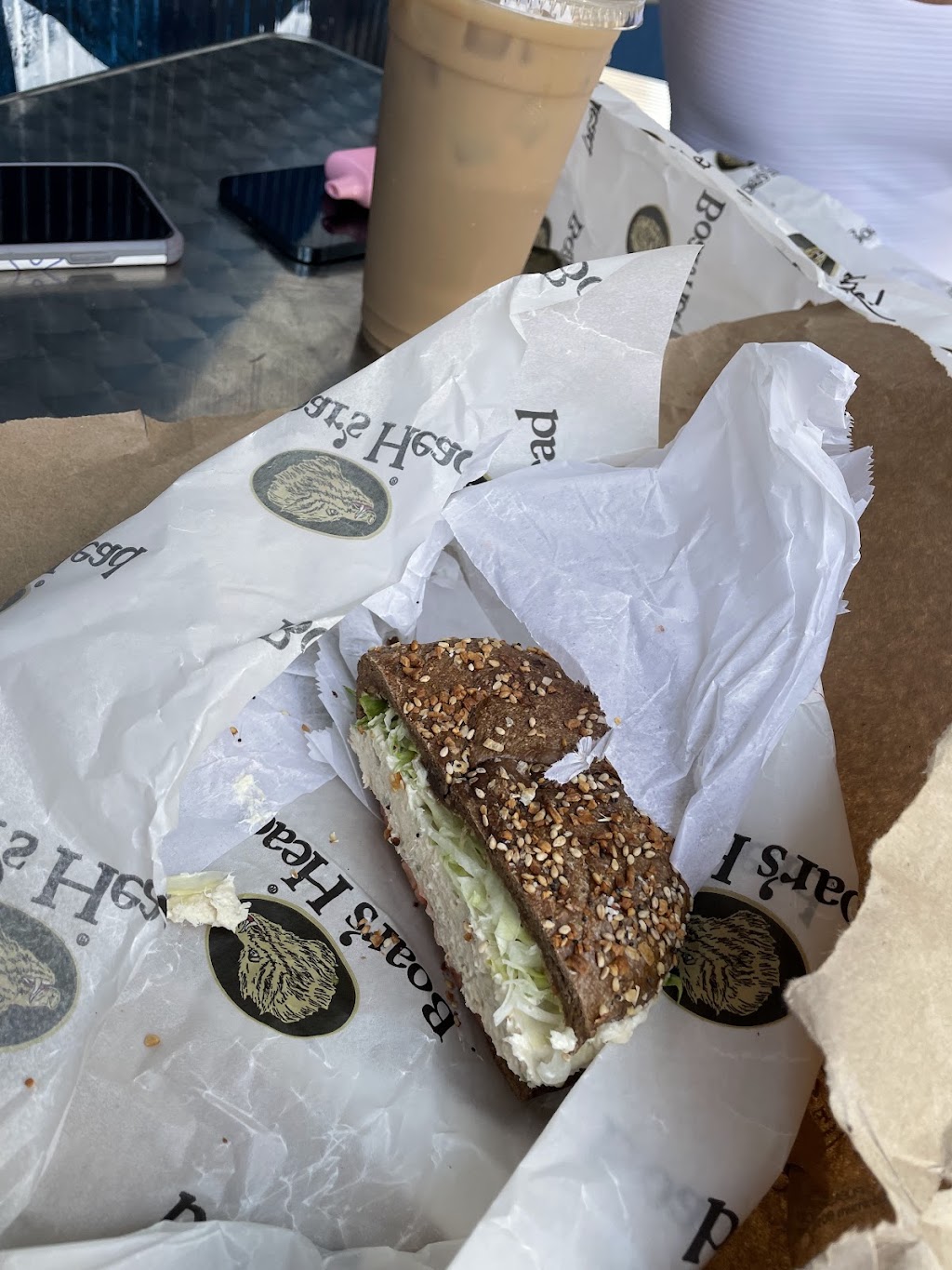 Bay Bagels