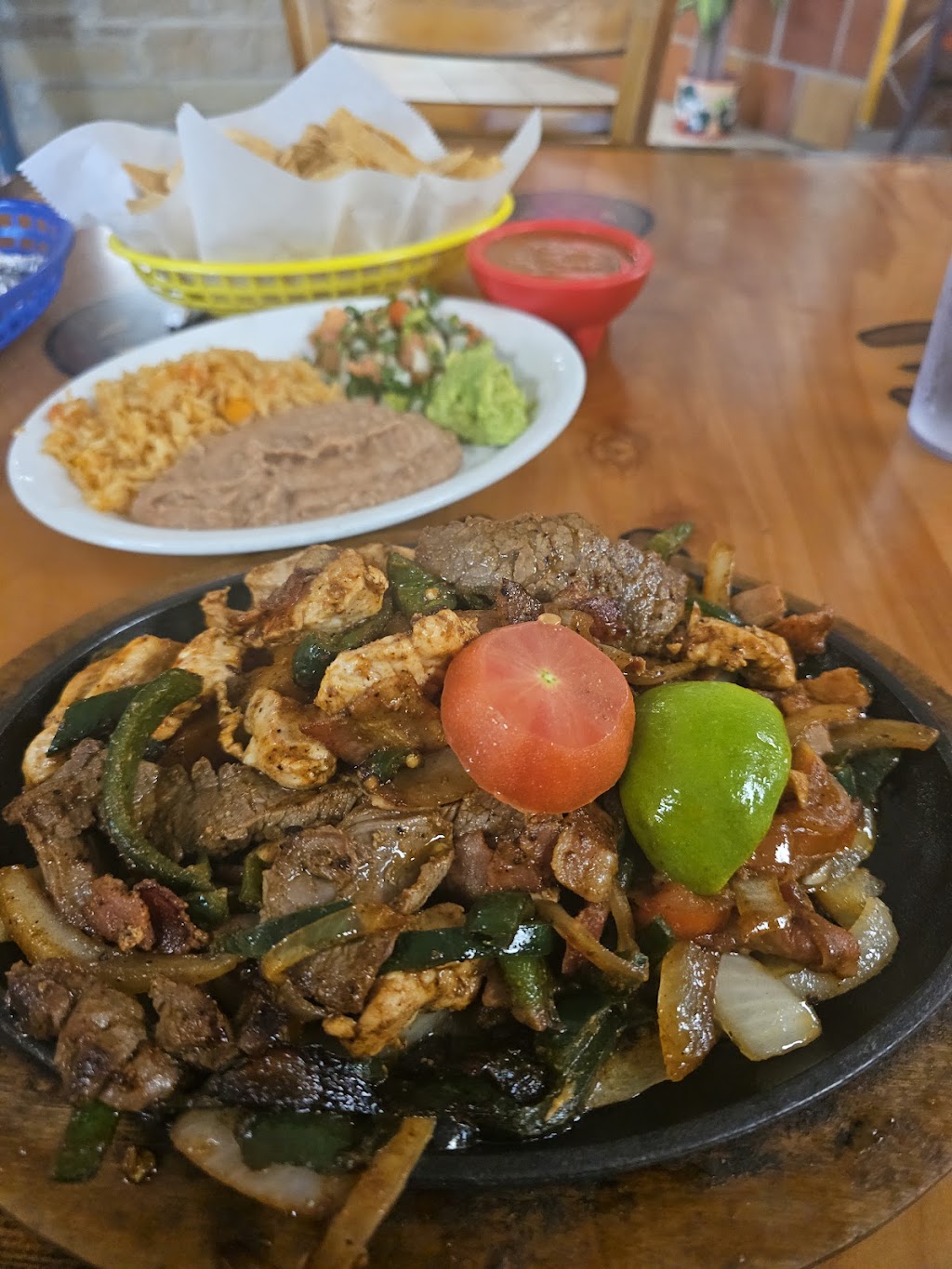 Rancho Viejo