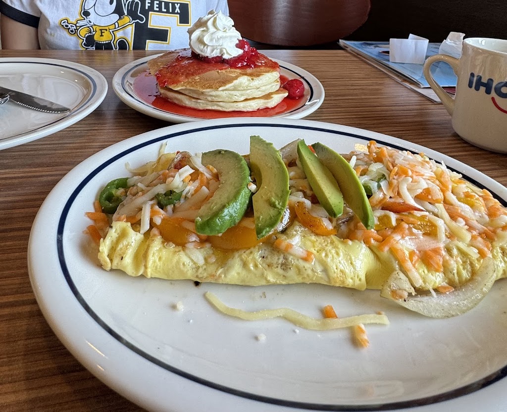 IHOP