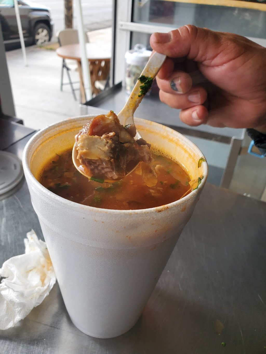 Taquería Tlaquepaque
