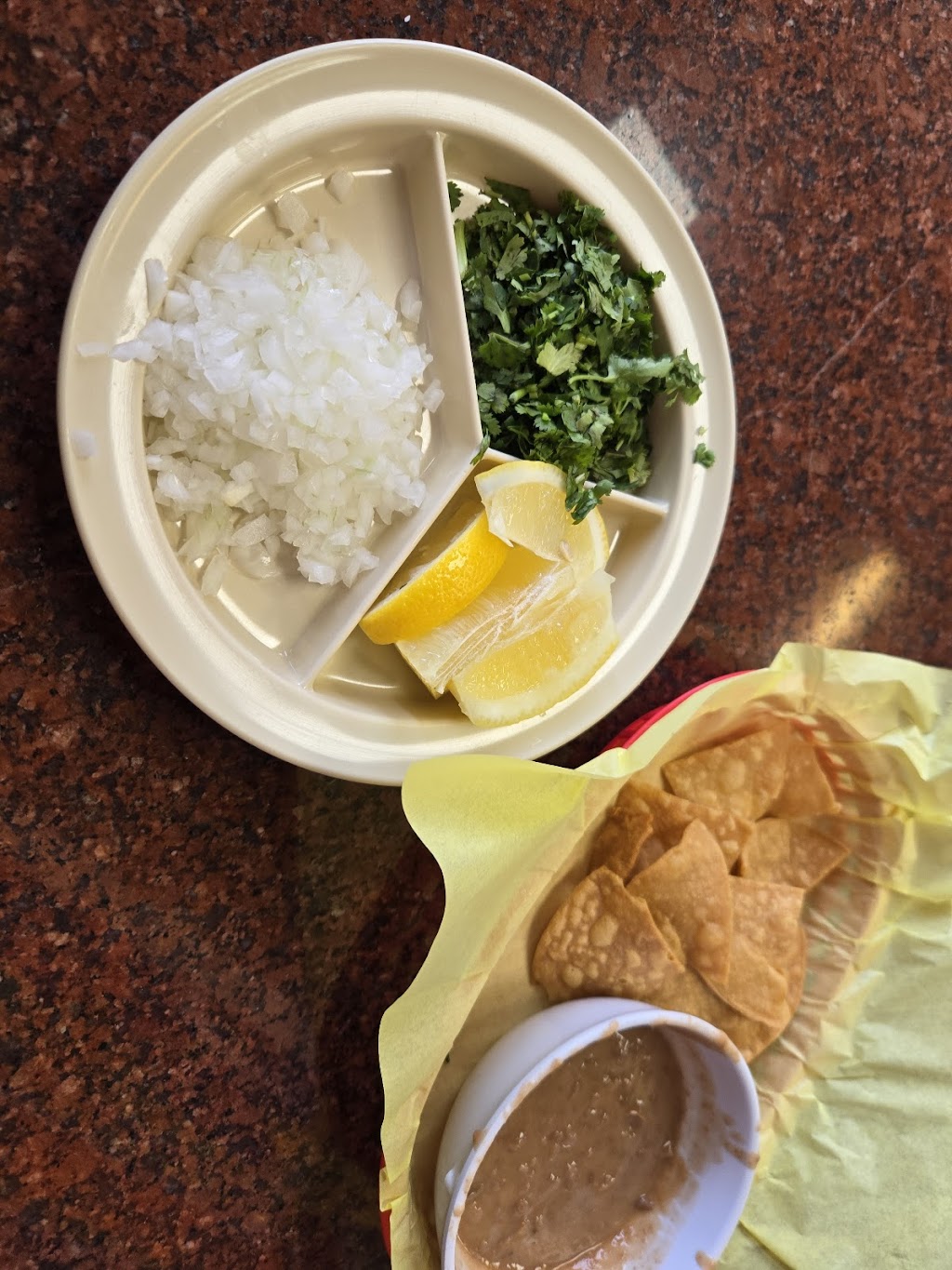 Taquería Tlaquepaque