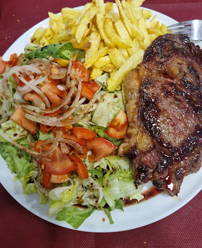 Cafe Bar O'Pescador
