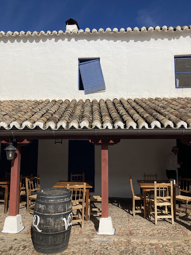 Venta del Quijote