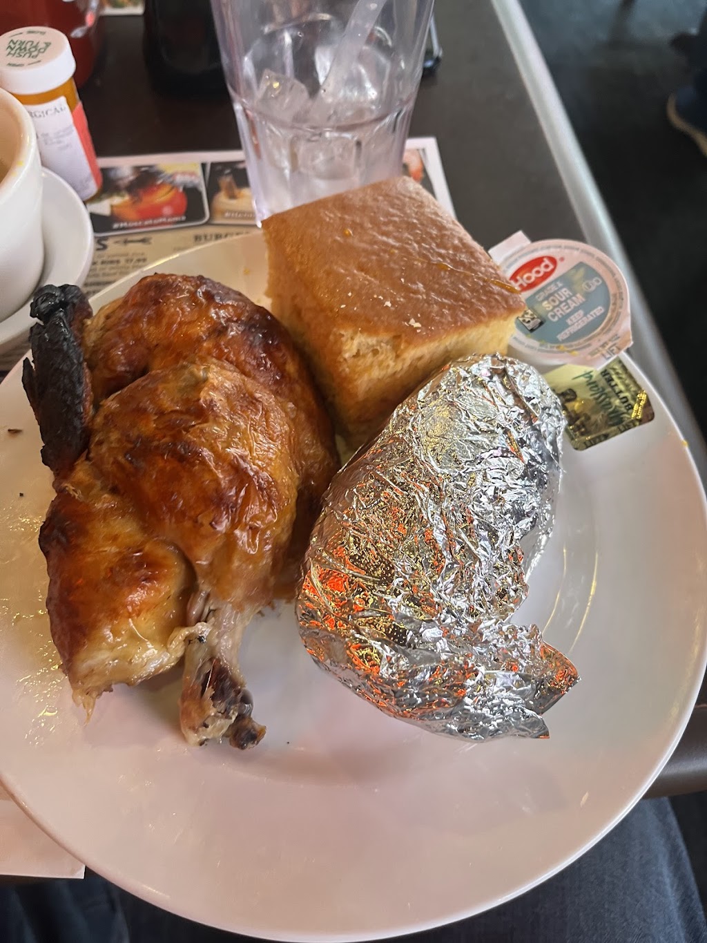 Dallas BBQ