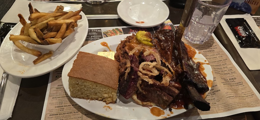 Dallas BBQ