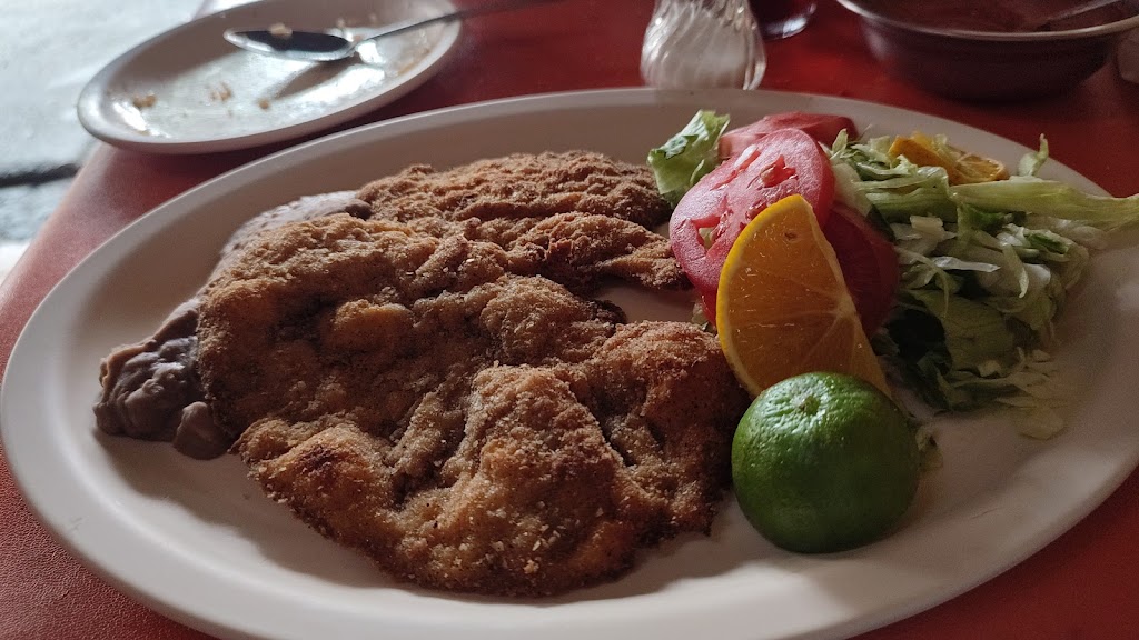 RESTAURANTE MESON TAURINO