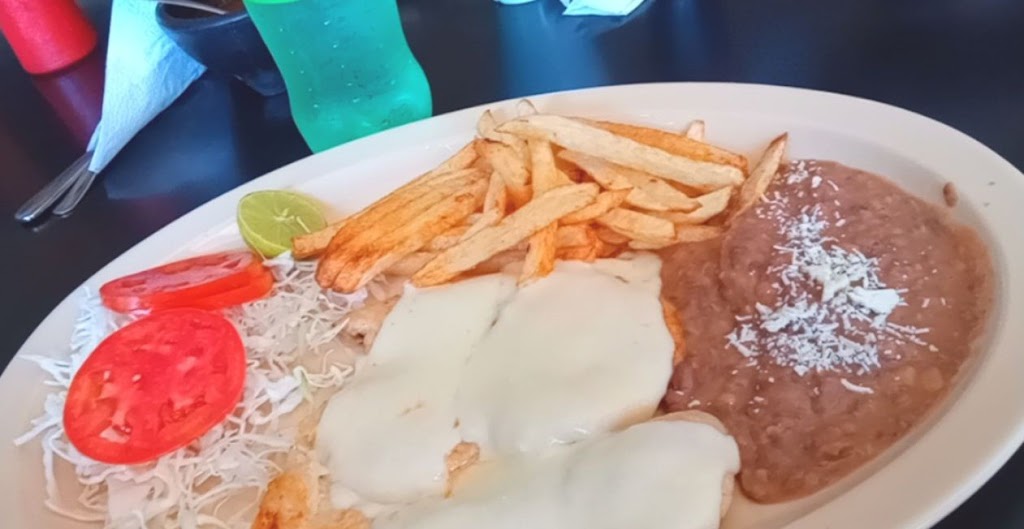 Restaurant Sonorita