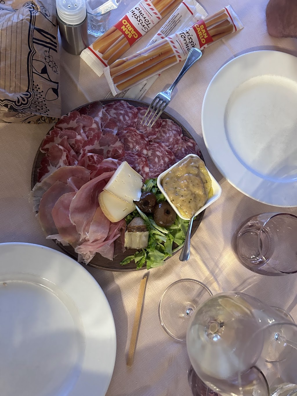 Osteria ai Colli, Manerba del Garda