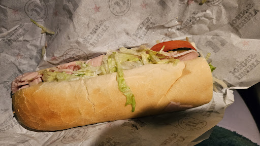 Jimmy John's