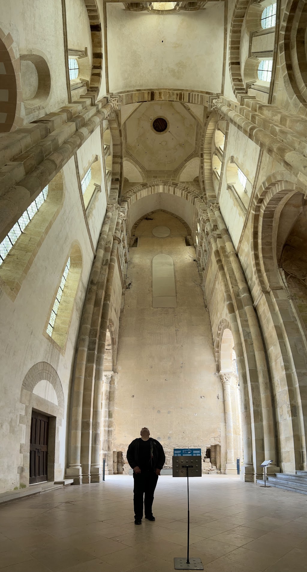 Abadía de Cluny