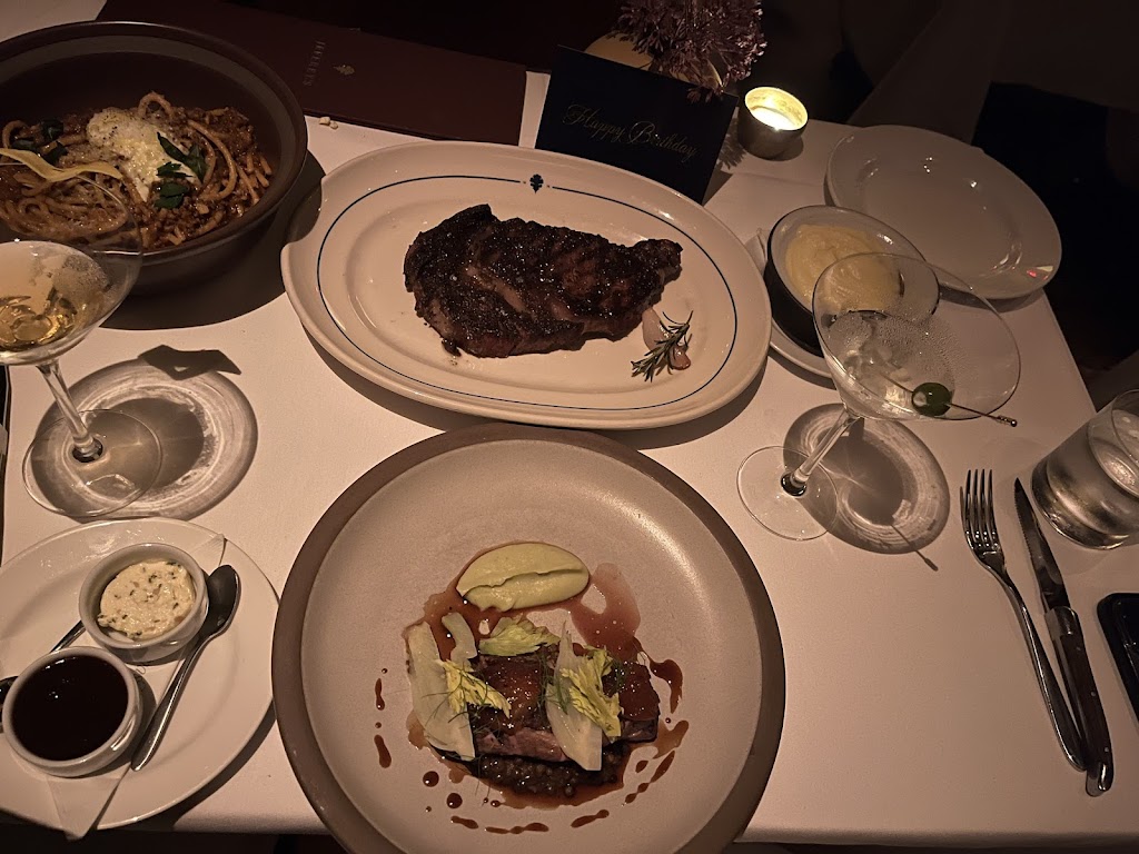 Jeffrey's