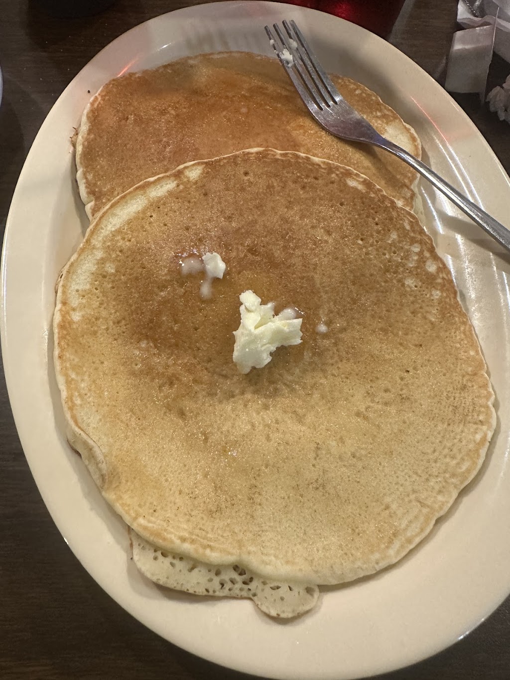 Elk’s Diner, Burleson, TX