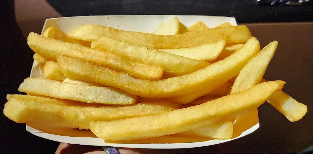 Original Tommy's