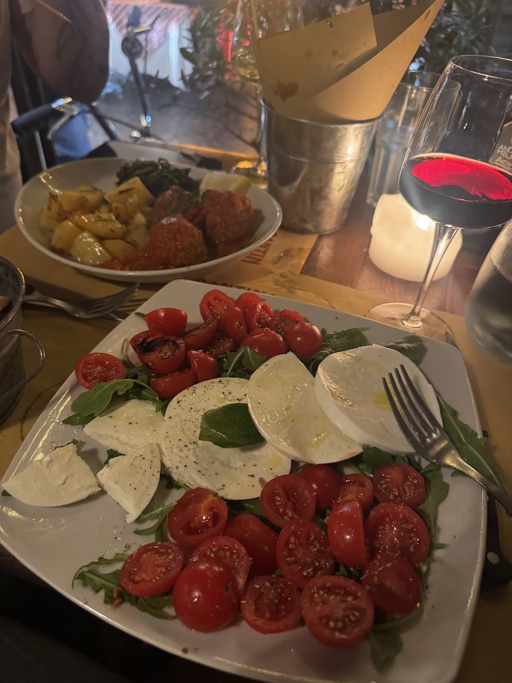 Cantina e Cucina