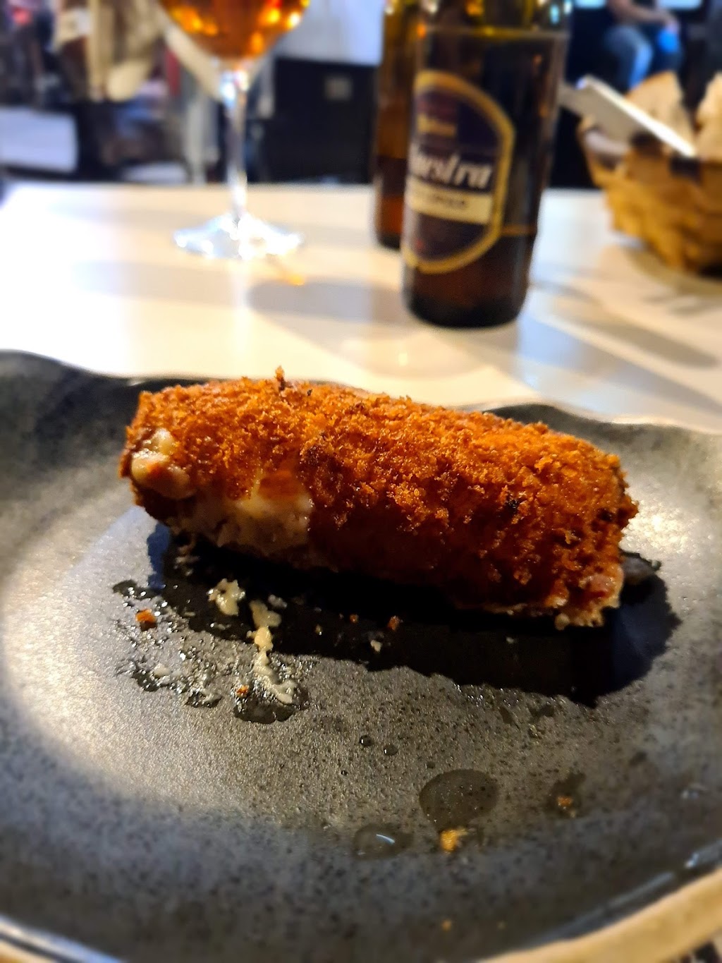 Mesón El Pedragal