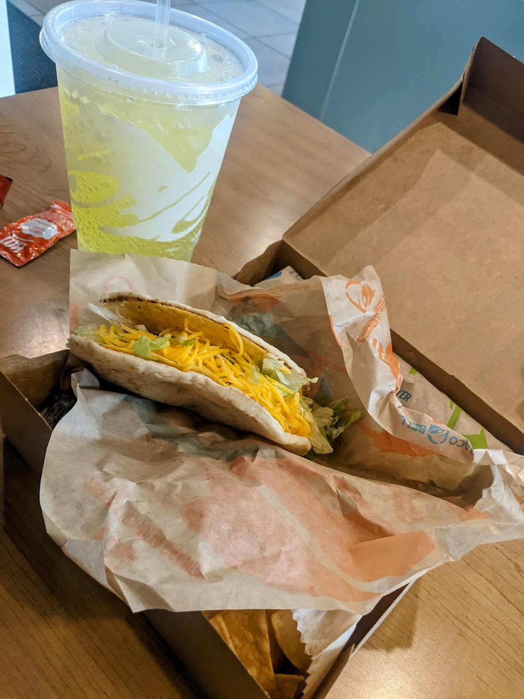 Taco Bell
