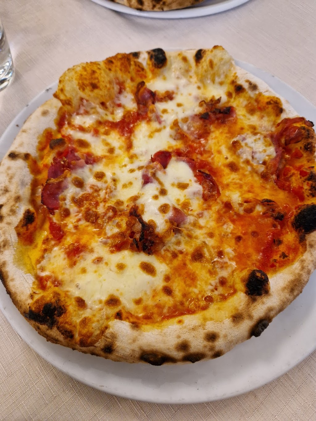 Terminus, Domodossola