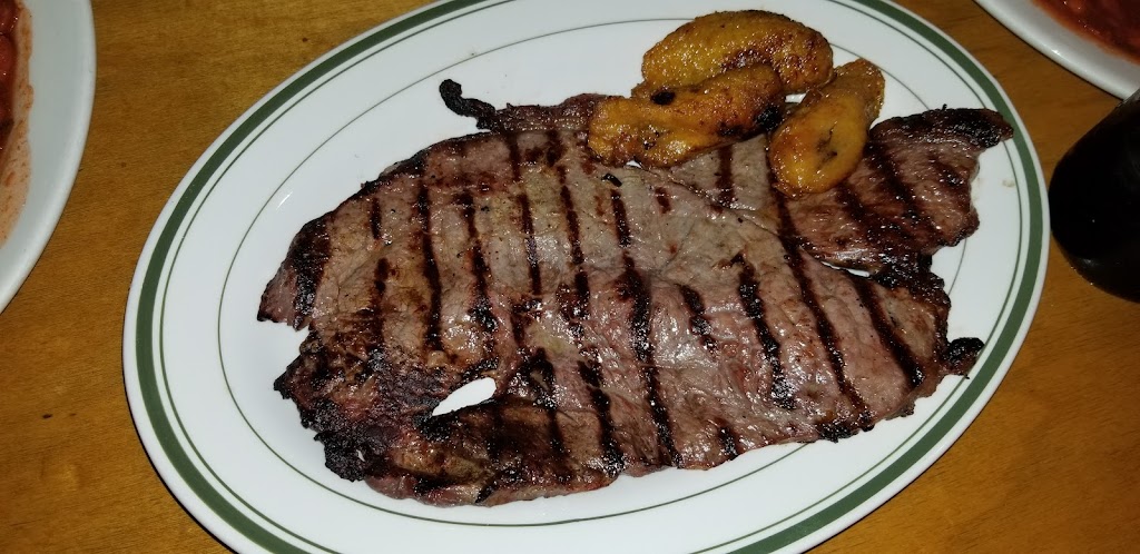 Pollos asados El Don