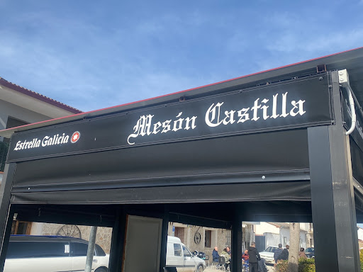 Mesón Castilla