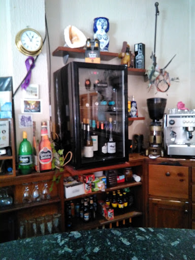 Mesón Galeón Bar, León