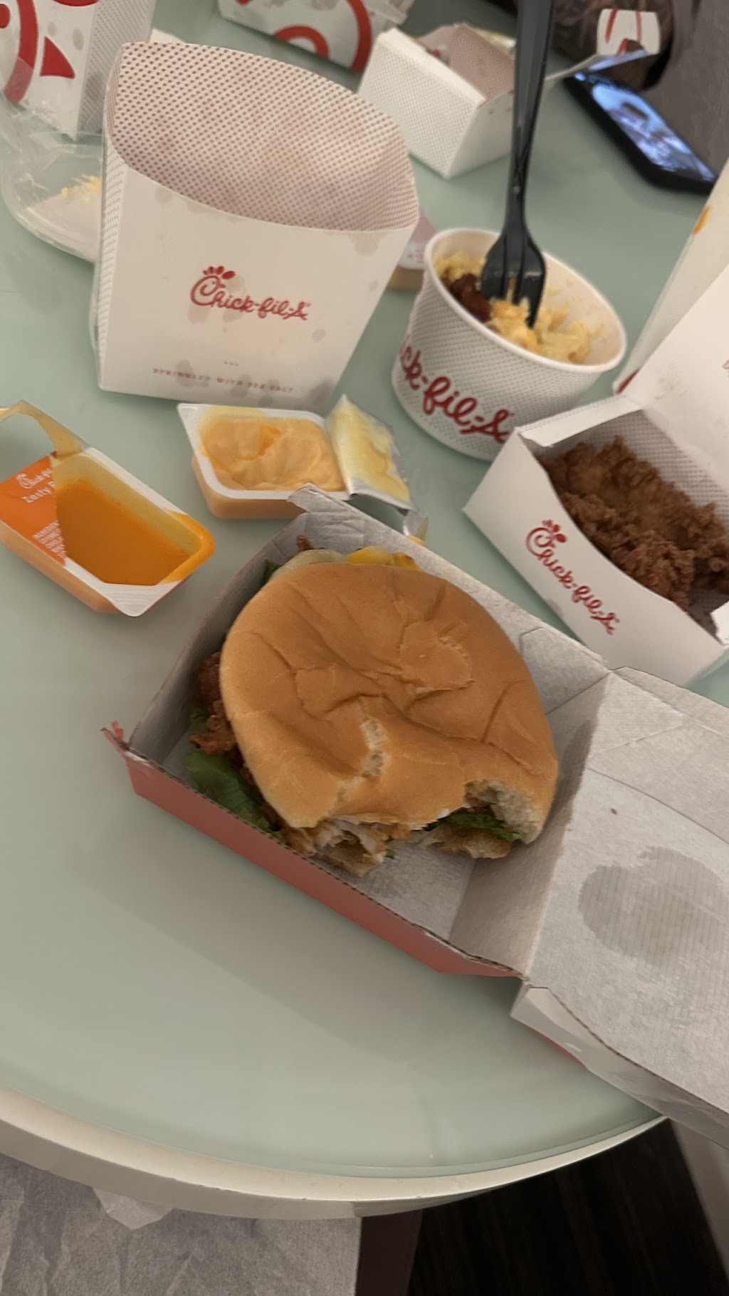 Chick-fil-A