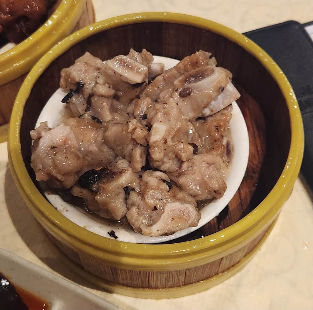 Koi Palace Express