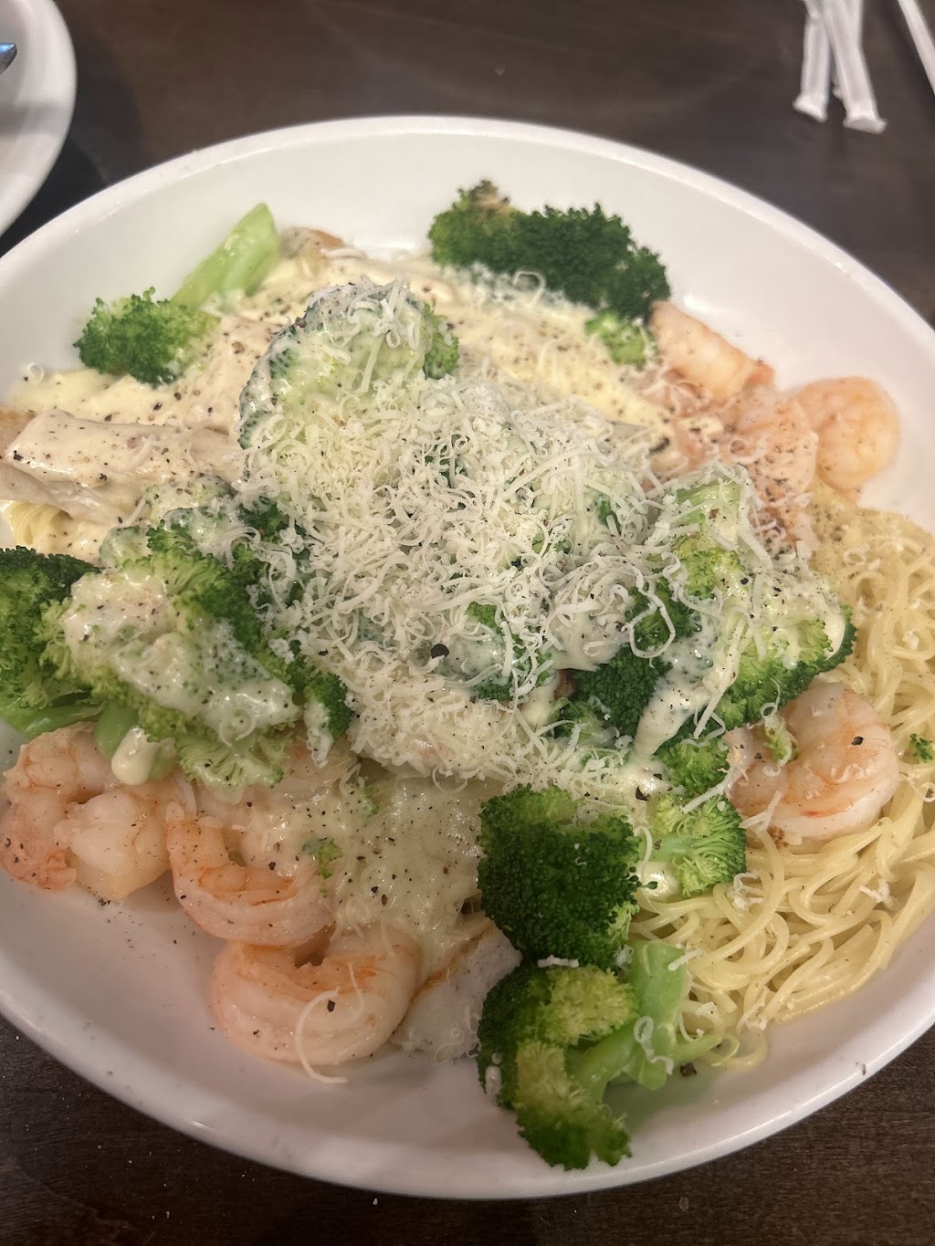Olive Garden, Grand Prairie, TX