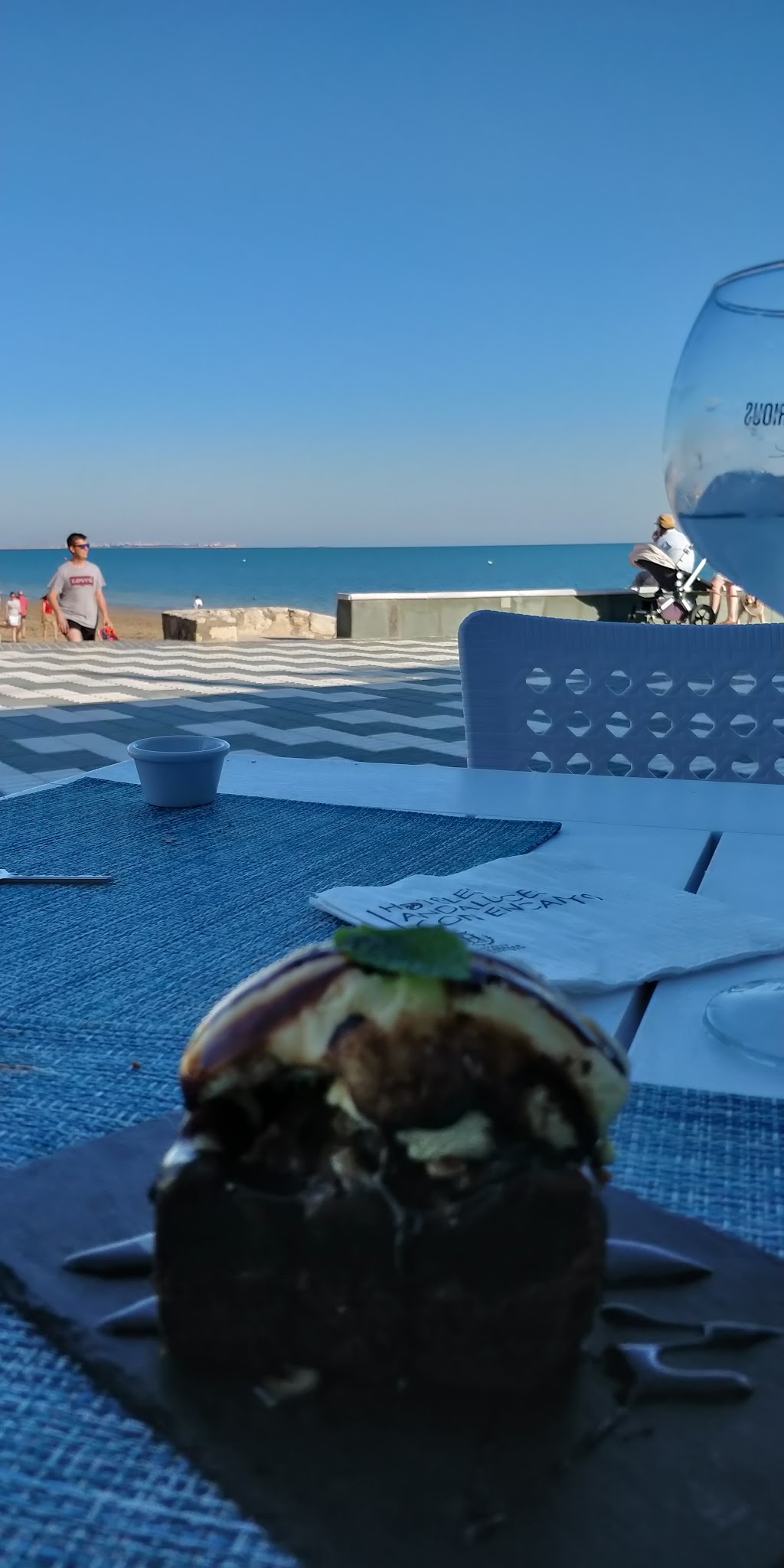 Bar La Gaviota, Sanlúcar de Barrameda