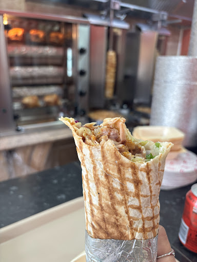 Umar King Kebab, Pamplona