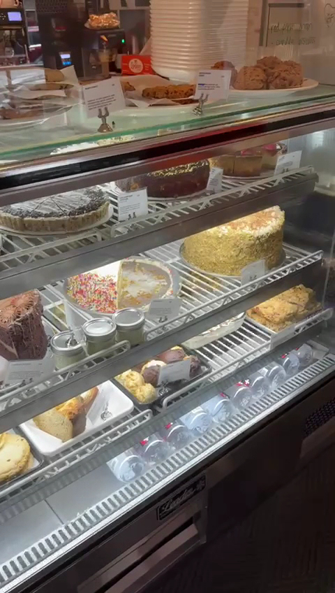 Peacefood