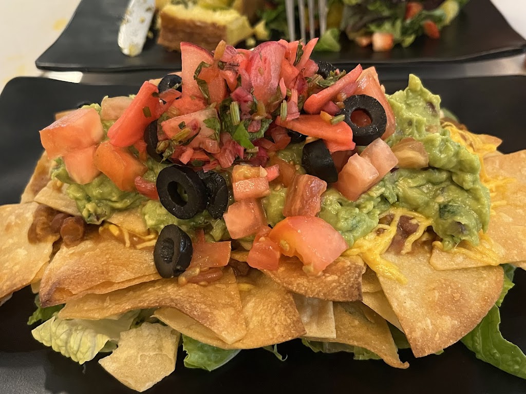 Peacefood