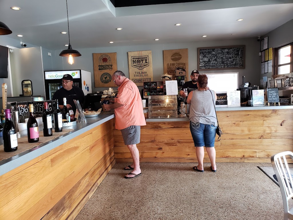 Tapster's Grill