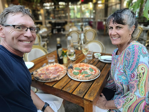 Ironside Pizza