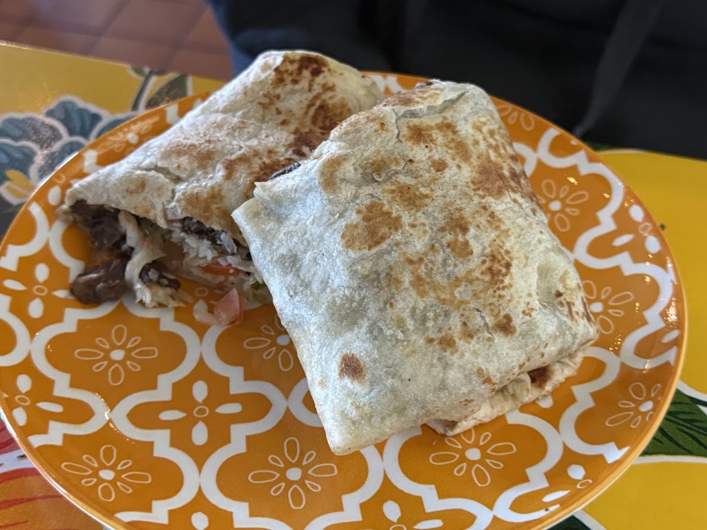 Puebla's Mexican Kitchen