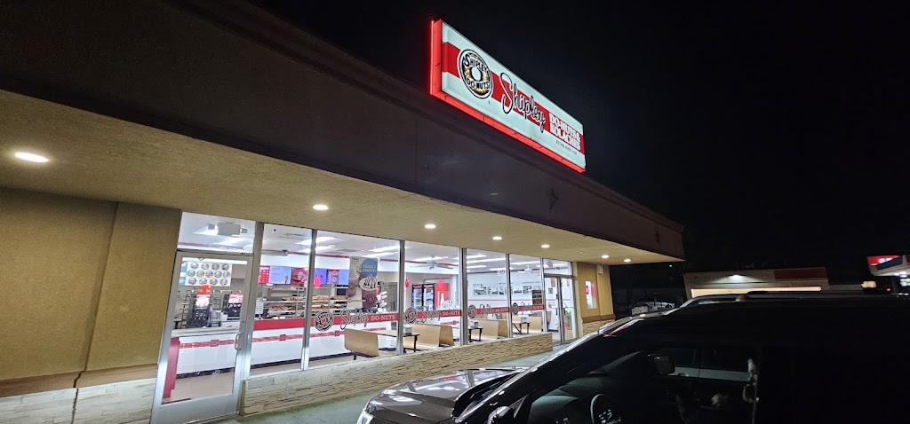 Shipley Do-Nuts, Conroe, TX