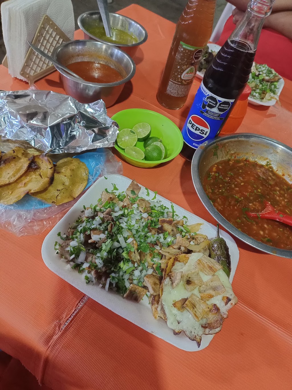 Taqueria Guadalajara