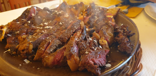 Asador Echegoyen