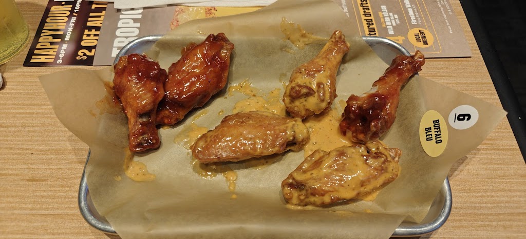 Buffalo Wild Wings