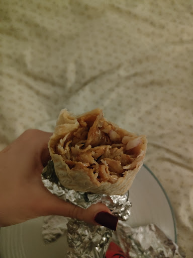Villalba Kebab, Collado Villalba