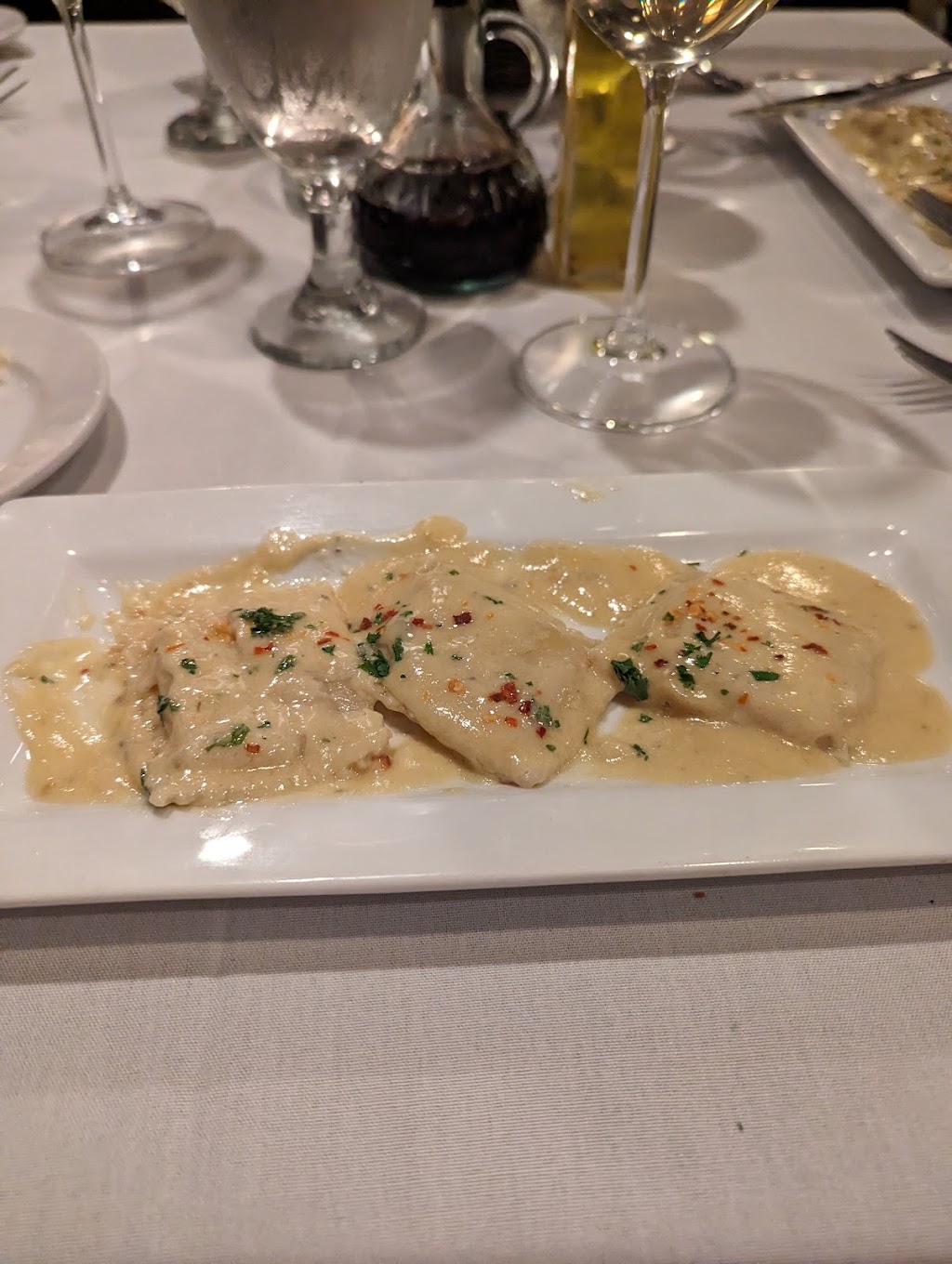 San Marco Ristorante