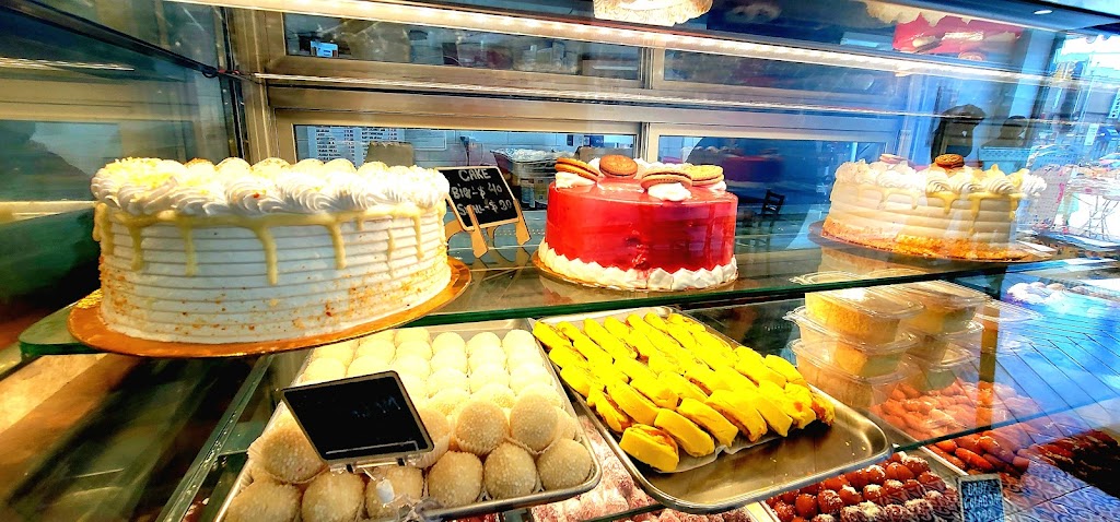 Premium Sweets