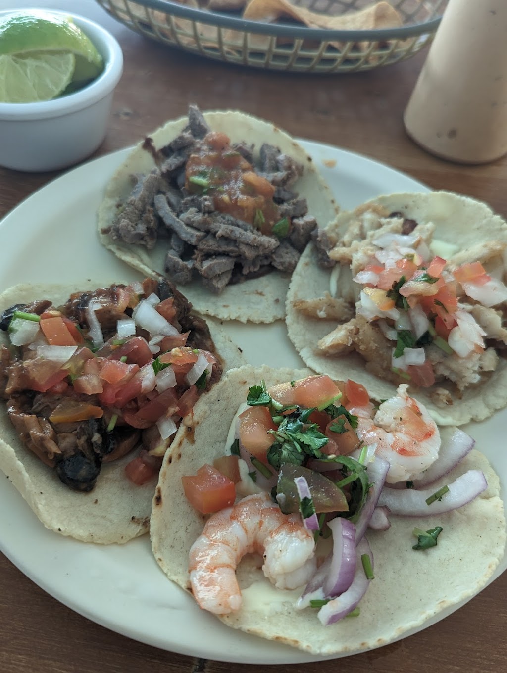 El taco Loco