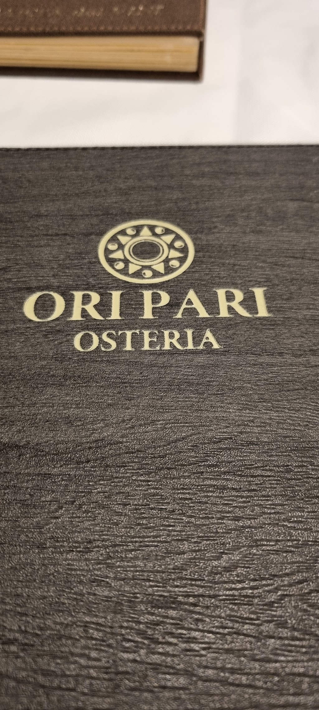 Osteria Ori