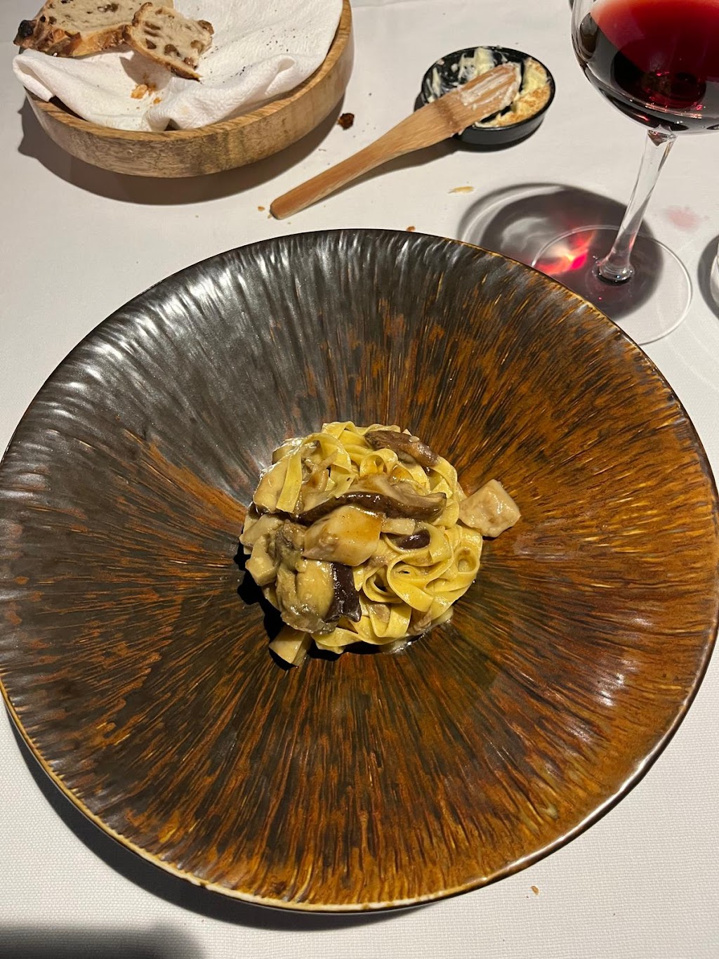 Osteria Ori