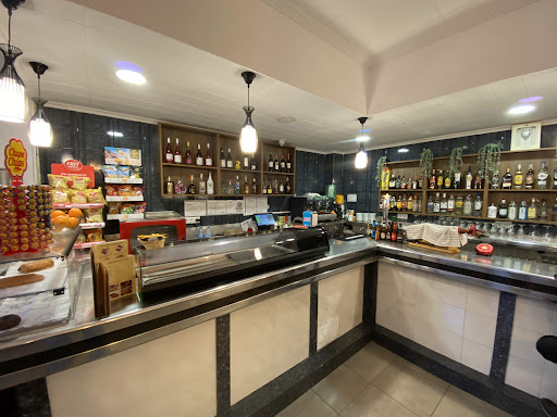 Bar Solera, Badalona