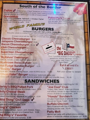 Yesterday's 50s Diner