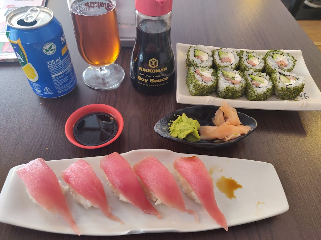 King Sushi